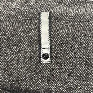 Lululemon Vinyasa Scarf Herringbone